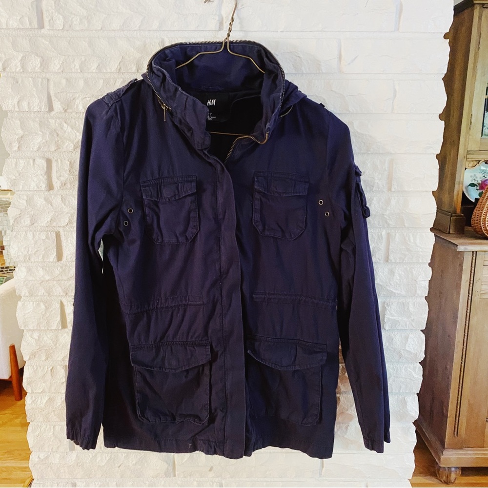 H&M Lightweight Jacket
